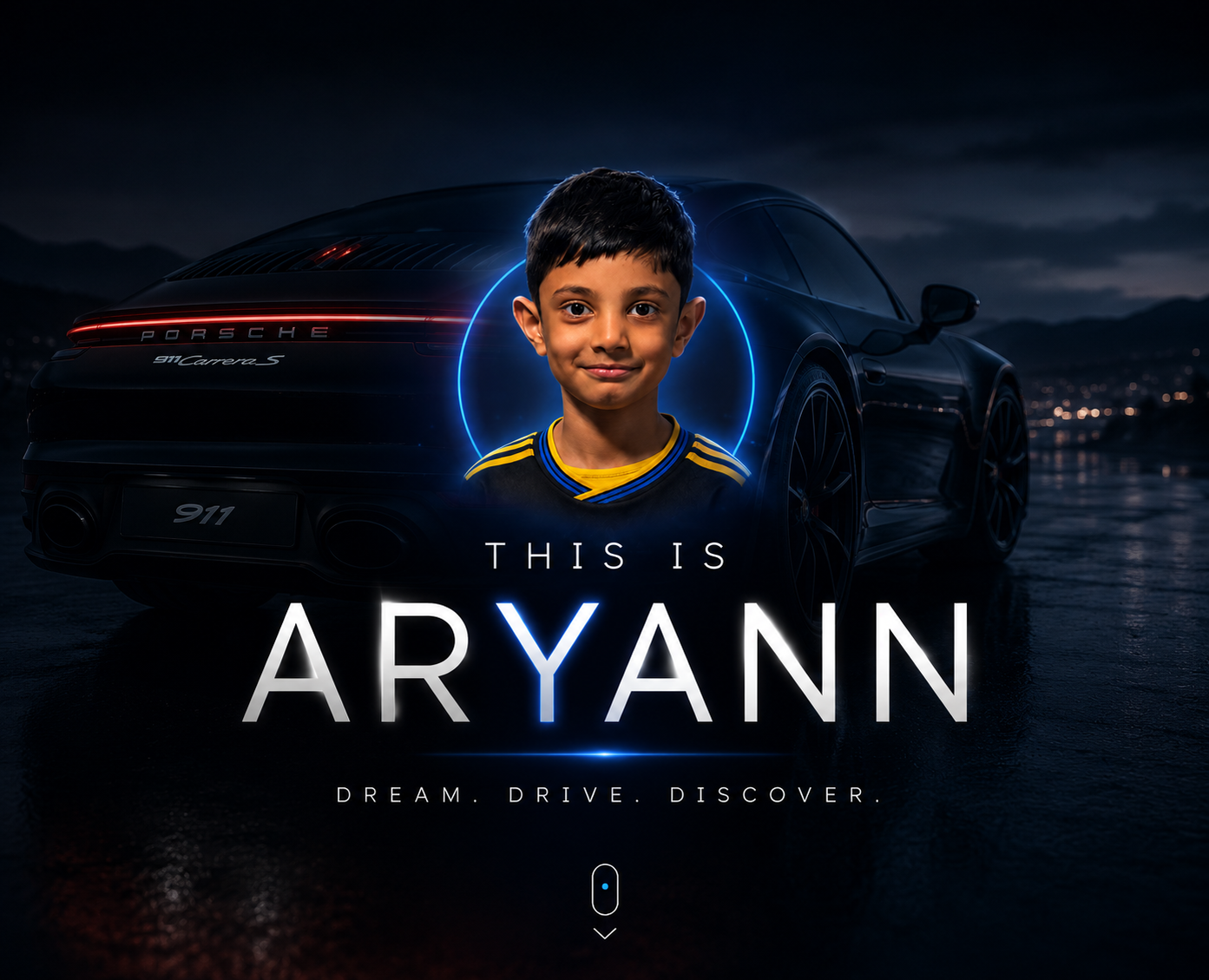 Aryann